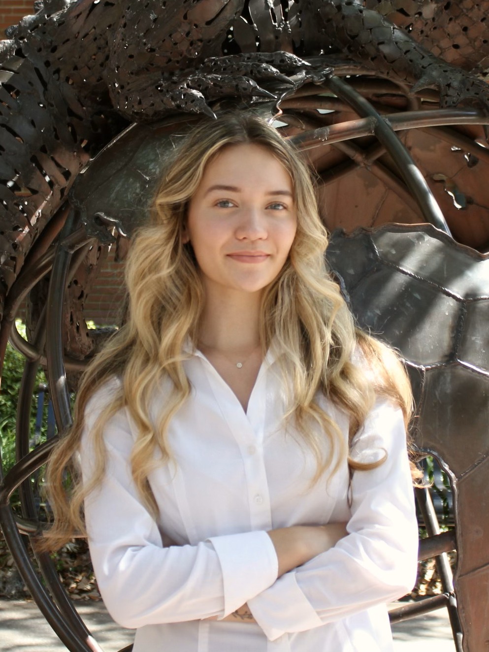 Taylor Schmitt